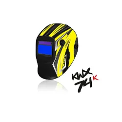 KOWAX® Samostmívací kukla KWX74