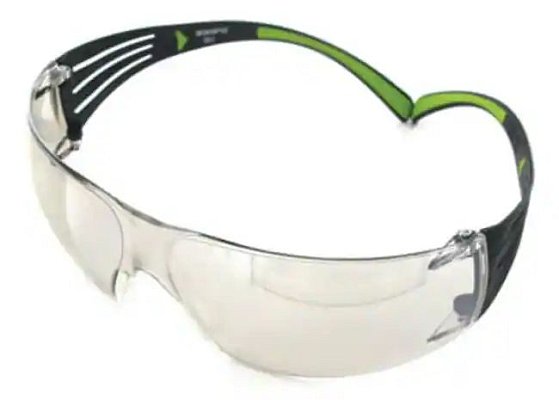 Brýle 3M Secure Fit 410 PC