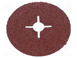 Kotouč fíbrový 3M Cubitron 982C, 125x22 mm