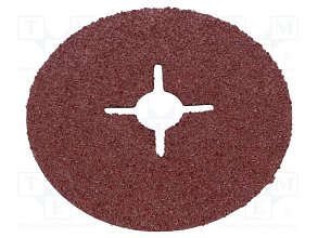 Kotouč fíbrový 3M Cubitron 982C, 125x22 mm
