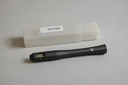 TIG Pen - držák drátu při TIG svařování