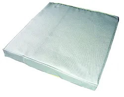 Svářečský klekací polštář JUTEC (materiál JT650G2) – ochrana do 600 °C