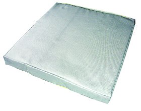 Svářečský klekací polštář JUTEC (materiál JT650G2) – ochrana do 600 °C
