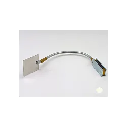 Magnetické svářečské zrcátko GCE s ohebným krkem