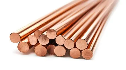 Drát Zander W-CuSn6 ( cínová bronz)