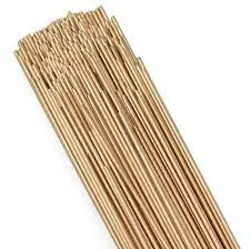 Drát  Zander TIG  W-CuSi3 pro svařování Cu a slitin na bázi Cu