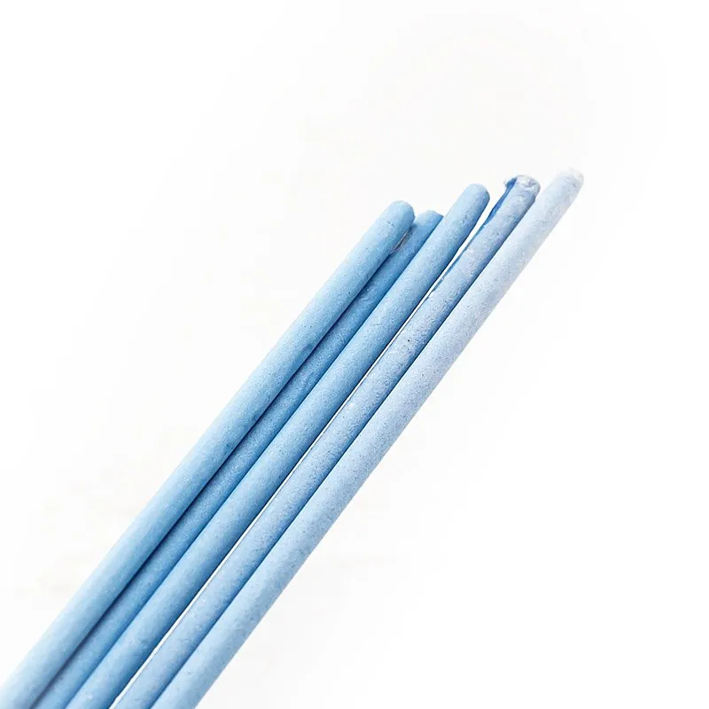 Mosazná pájka s  Niklem obalená pro tvrdé pájení CuZn40Ni10